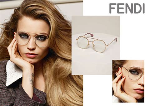 eyewish fendi|fendi eyewear catalog.